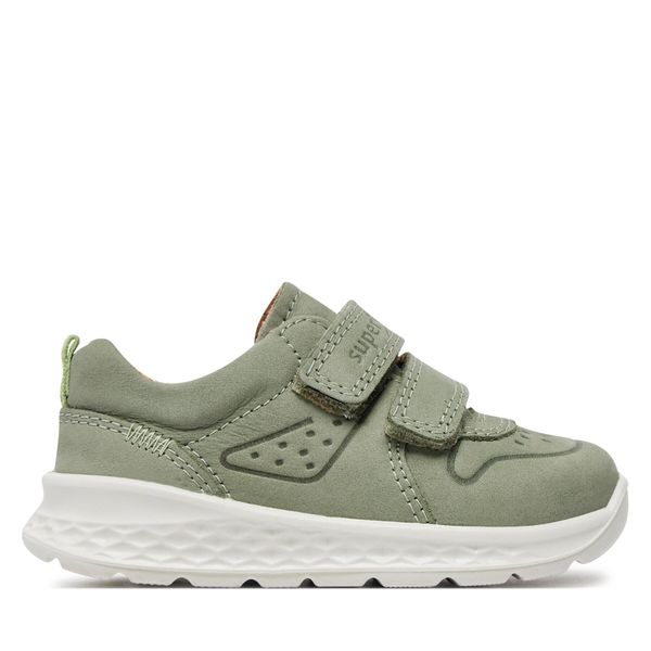 Superfit Tenisice Superfit 1-000365-7500 M Lightgreen