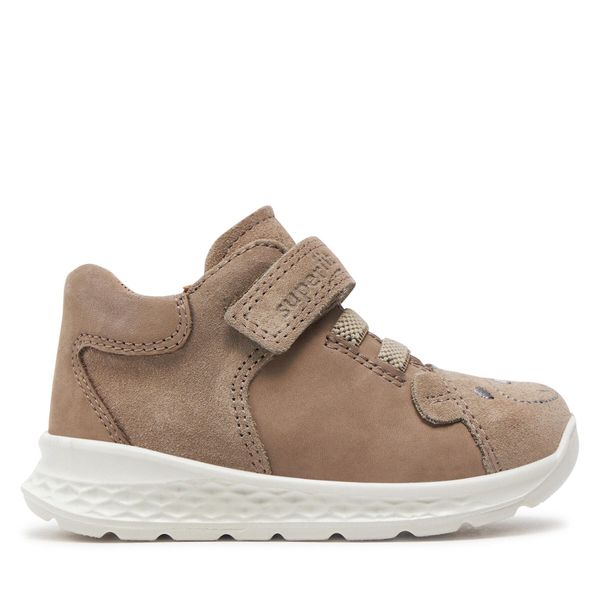 Superfit Tenisice Superfit 1-000375-4000 M Beige
