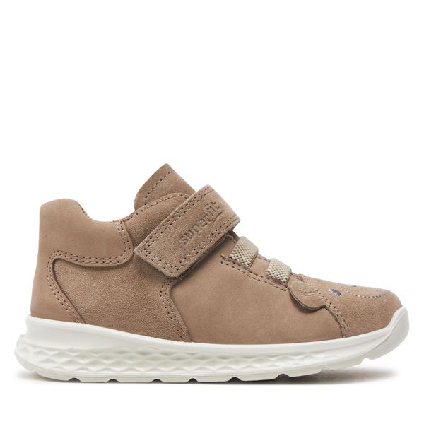 Superfit Tenisice Superfit 1-000375-4000 S Beige