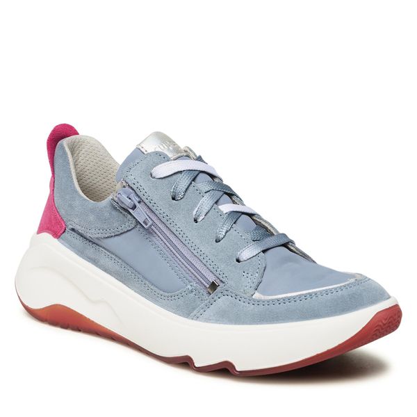 Superfit Tenisice Superfit 1-000635-8000 D Blue