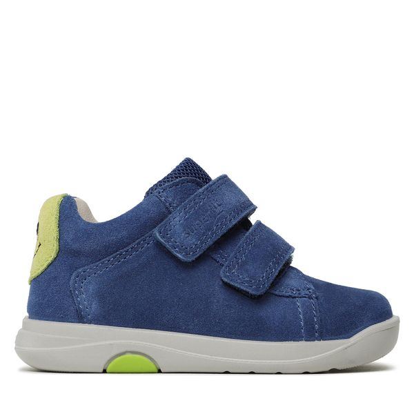 Superfit Tenisice Superfit 1-000661-8000 M Blue/Green