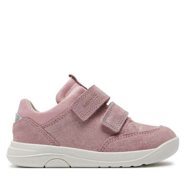 Superfit Tenisice Superfit 1-000667-5500 S Pink