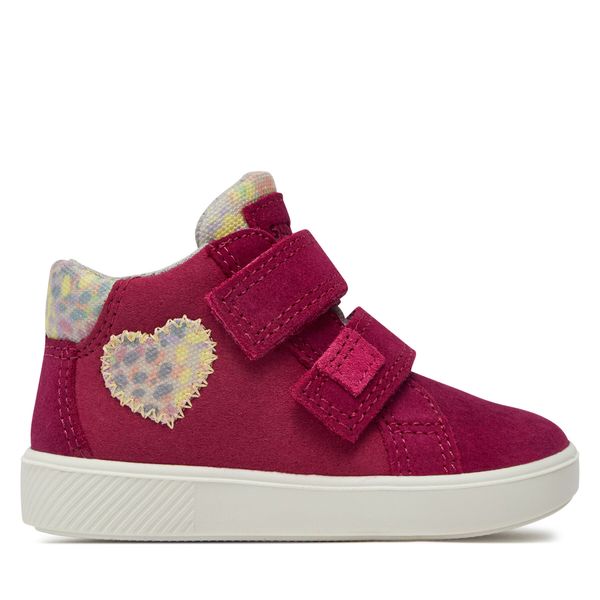 Superfit Tenisice Superfit 1-000771-5000 M Red