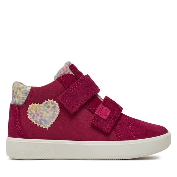 Superfit Tenisice Superfit 1-000771-5000 S Red