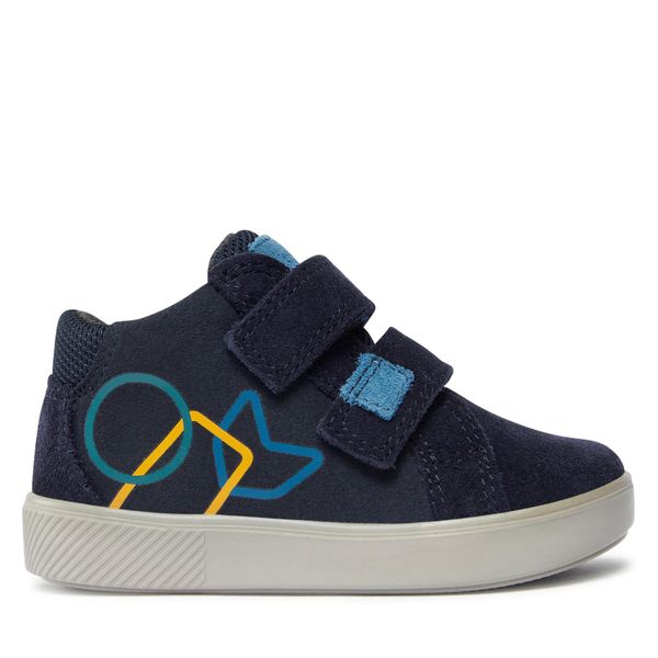 Superfit Tenisice Superfit 1-000771-8000 M Blue