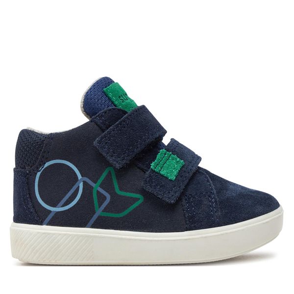 Superfit Tenisice Superfit 1-000771-8010 M Blau