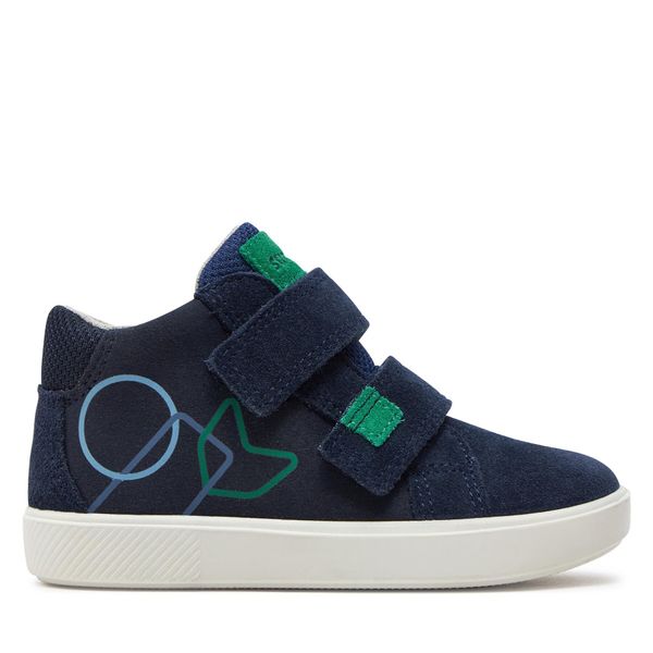 Superfit Tenisice Superfit 1-000771-8010 S Blau