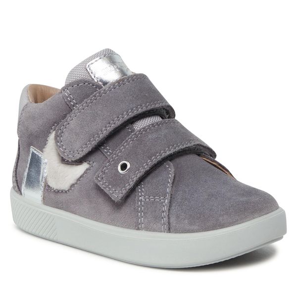 Superfit Tenisice Superfit 1-000772-2010 S Grey/Metallic