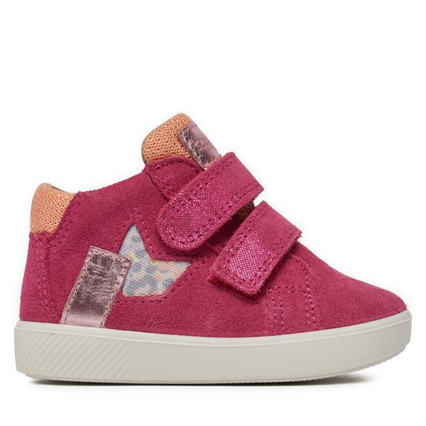 Superfit Tenisice Superfit 1-000772-5510 M Pink/Orange