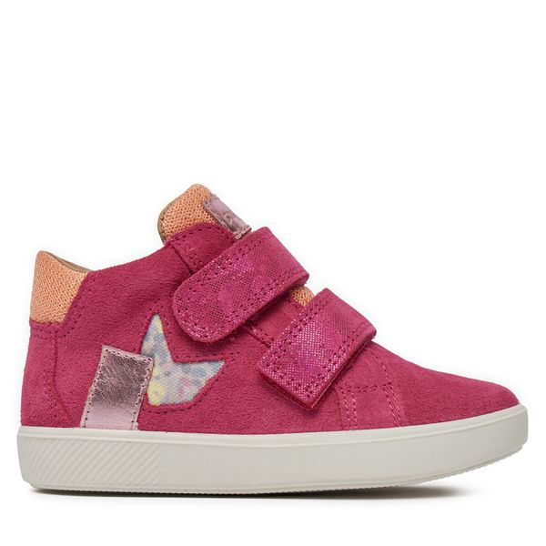 Superfit Tenisice Superfit 1-000772-5510 S Pink/Orange