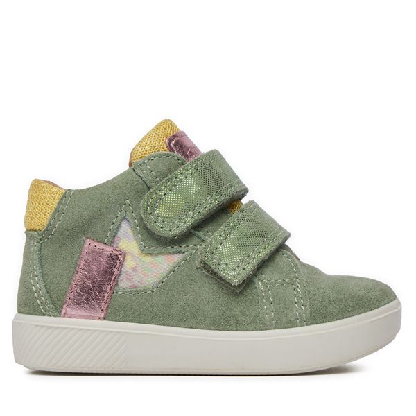 Superfit Tenisice Superfit 1-000772-7500 M Lightgreen/Yellow