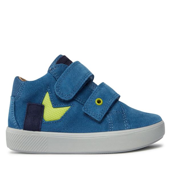 Superfit Tenisice Superfit 1-000772-8010 M Blue/Orange