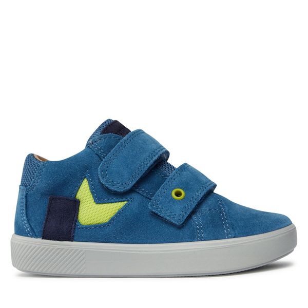 Superfit Tenisice Superfit 1-000772-8010 S Blue/Orange