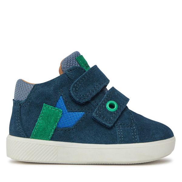Superfit Tenisice Superfit 1-000772-8020 M Blue/Green