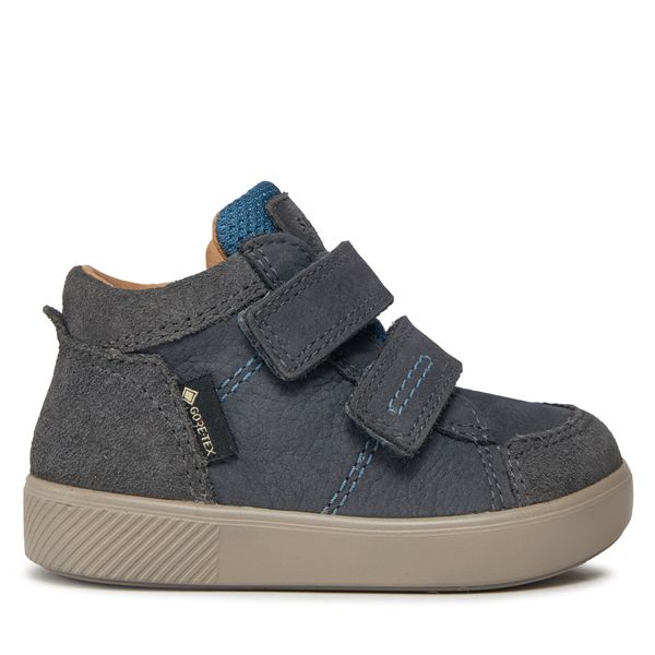 Superfit Tenisice Superfit 1-000774-2000 M Grey/Blue