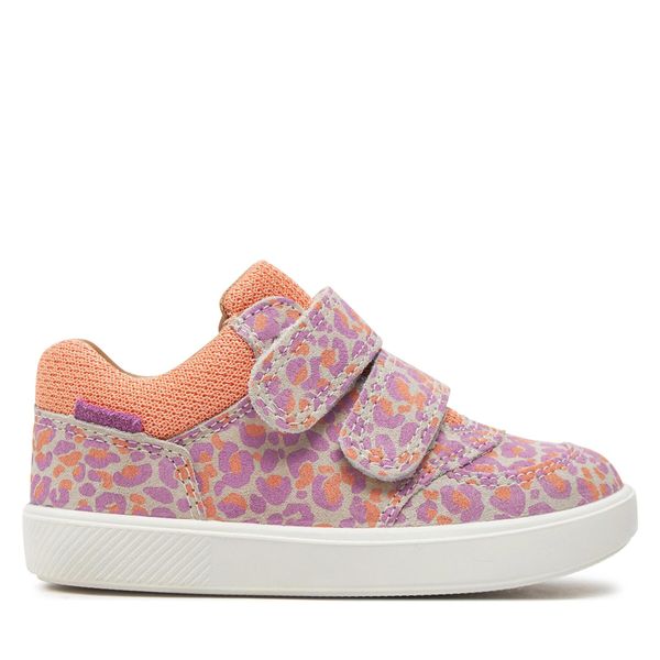 Superfit Tenisice Superfit 1-000776-9020 S Mehrfarbig