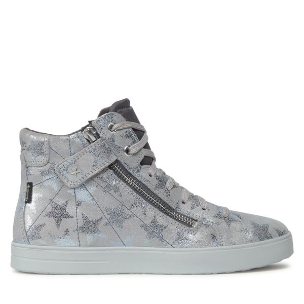 Superfit Tenisice Superfit 1-000800-2500 D Siva