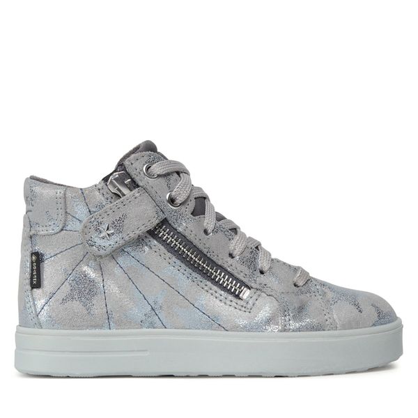 Superfit Tenisice Superfit 1-000800-2500 M Lightgrey