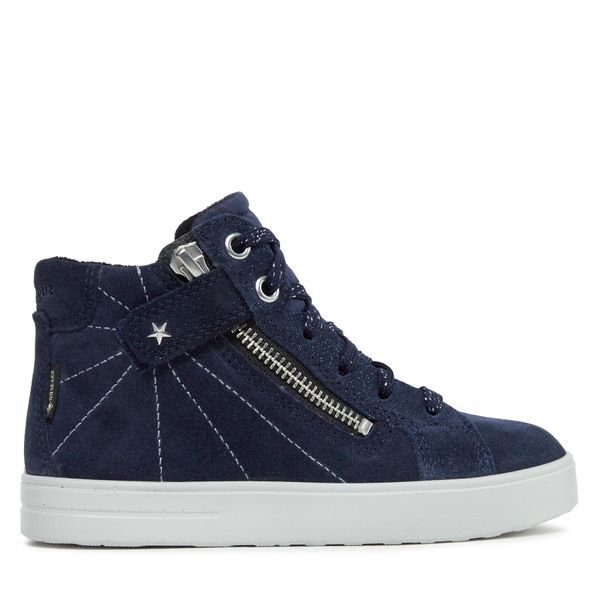 Superfit Tenisice Superfit 1-000800-8000 M Blue