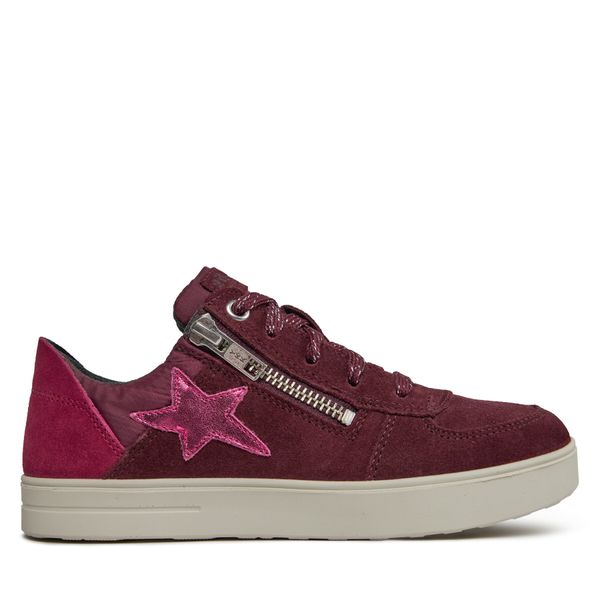 Superfit Tenisice Superfit 1-000802-5000 S Crvena