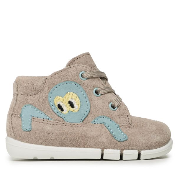 Superfit Tenisice Superfit 1-006342-4000 Beige/Blue