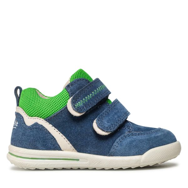 Superfit Tenisice Superfit 1-006375-8010 M Blau/Grun