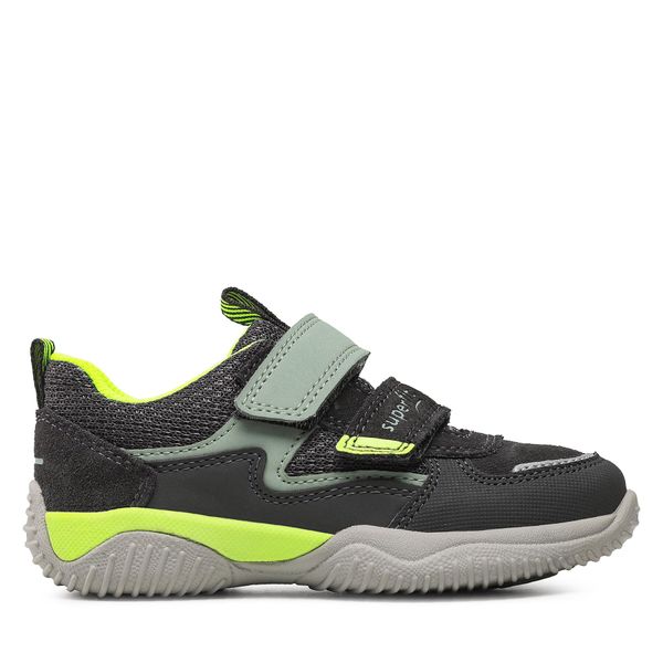 Superfit Tenisice Superfit 1-006388-2010 M Siva