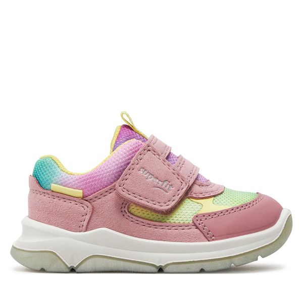 Superfit Tenisice Superfit 1-006404-5510 M Pink
