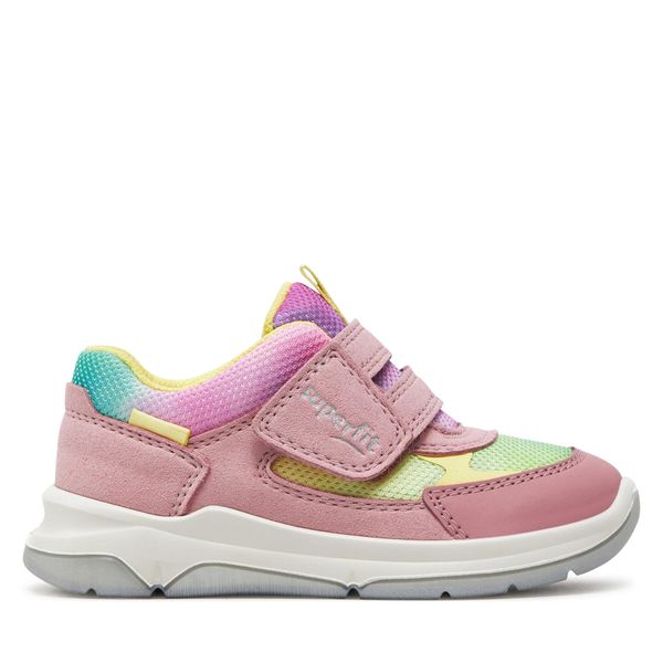 Superfit Tenisice Superfit 1-006404-5510 S Pink