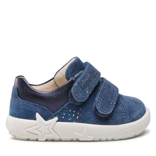 Superfit Tenisice Superfit 1-006437-8020 Blau