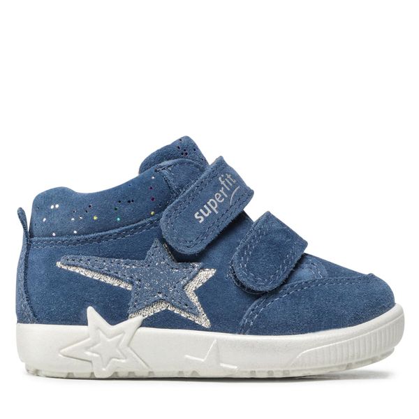 Superfit Tenisice Superfit 1-006443-8000 Blau