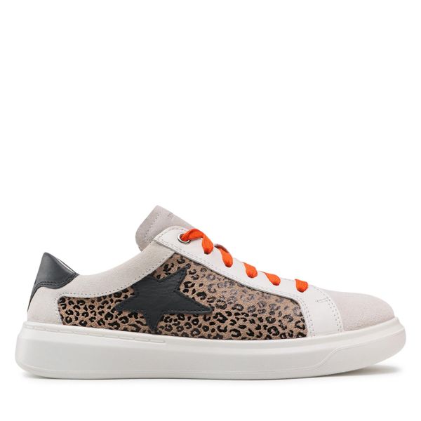 Superfit Tenisice Superfit 1-006461-1020 D Weis