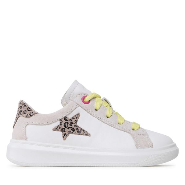 Superfit Tenisice Superfit 1-006461-1030 M Weiß