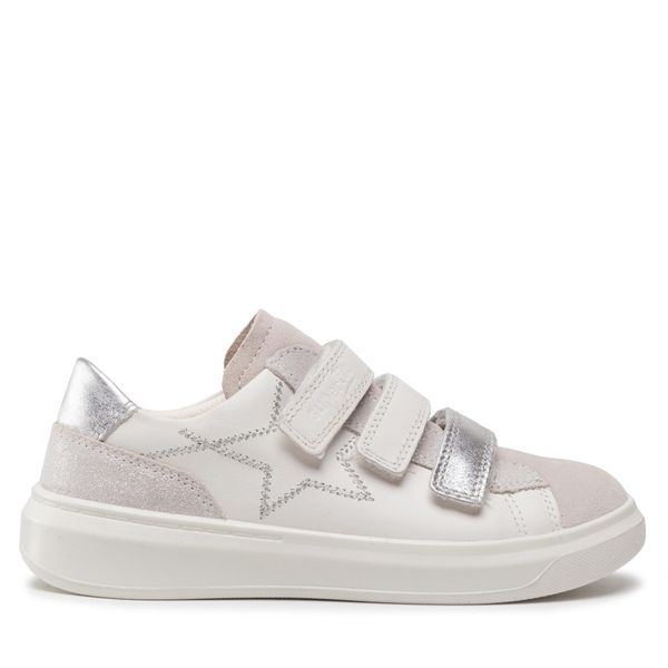 Superfit Tenisice Superfit 1-006463-1000 S Weiss/Weiss