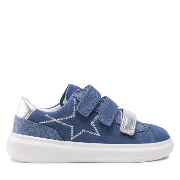 Superfit Tenisice Superfit 1-006463-8000 M Blau