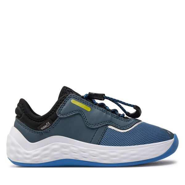 Superfit Tenisice Superfit 1-009525-8000 M Tamnoplava