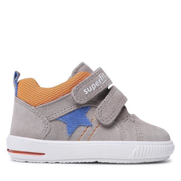 Superfit Tenisice Superfit 1-609352-4000 M Beige/Orange