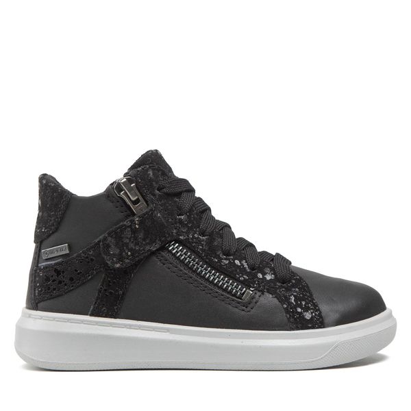 Superfit Tenisice Superfit GORE-TEX 1-006451-0020 M Schwarz