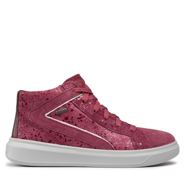 Superfit Tenisice Superfit GORE-TEX 1-006468-5500 D Pink