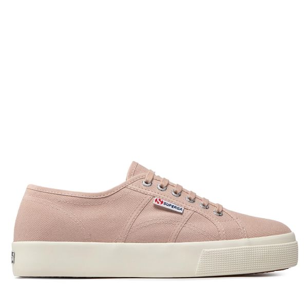 Superga Tenisice Superga 2730 Cotu S00C3N0 Pink Skin-F Avorio AFB