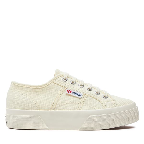 Superga Tenisice Superga 2740 Bež