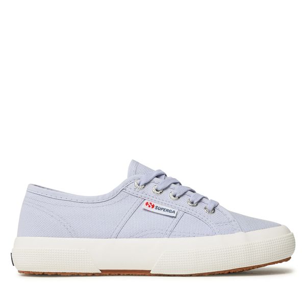 Superga Tenisice Superga 2750 Cotu Classic Ljubičasta