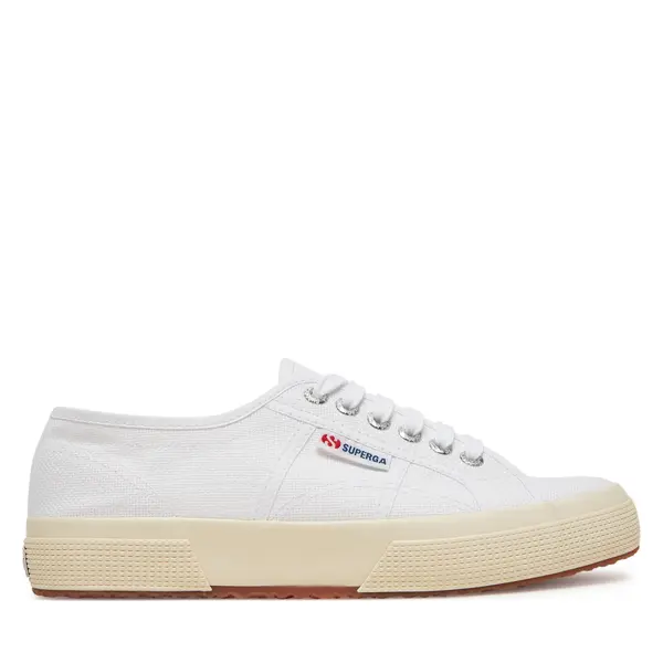 Superga Tenisice Superga 2750 Cotu Classic S000010 Bijela