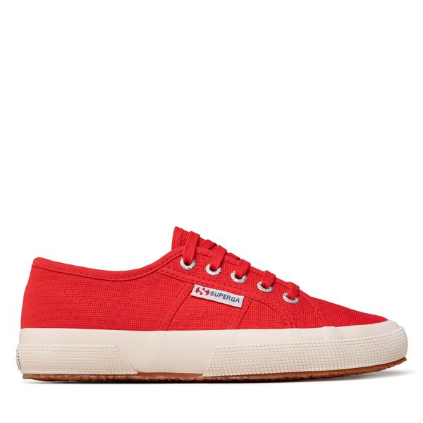 Superga Tenisice Superga 2750 Cotu Classic S000010 Crvena