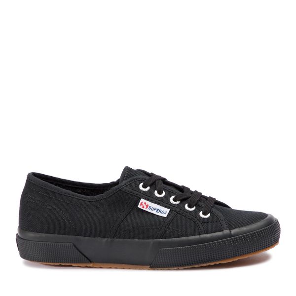 Superga Tenisice Superga 2750 Cotu Classic S000010 Full Black 996