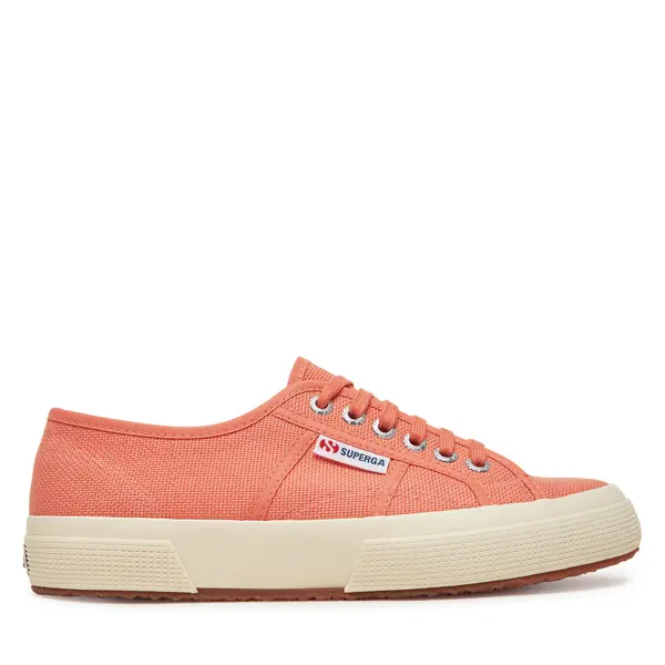 Superga Tenisice Superga 2750 Cotu Classic S000010 Narančasta