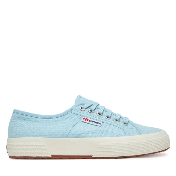 Superga Tenisice Superga 2750 Cotu Classic S000010 Plava