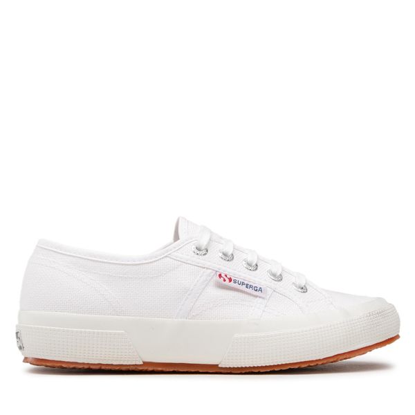 Superga Tenisice Superga 2750 Cotu Classic S000010 White 901
