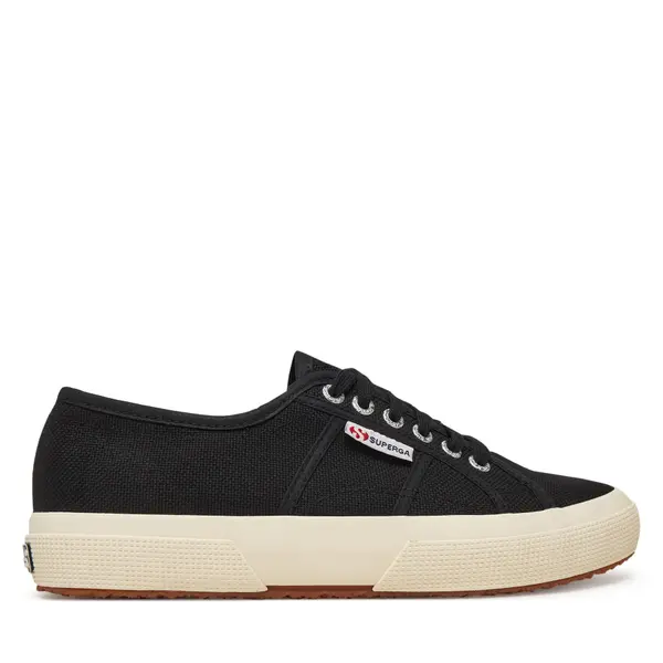 Superga Tenisice Superga 2750 COTU Crna