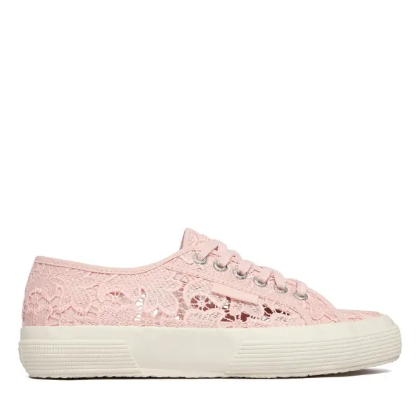 Superga Tenisice Superga 2750 Macrame S81219W Ružičasta